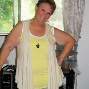 Meet your Posher, Dawna